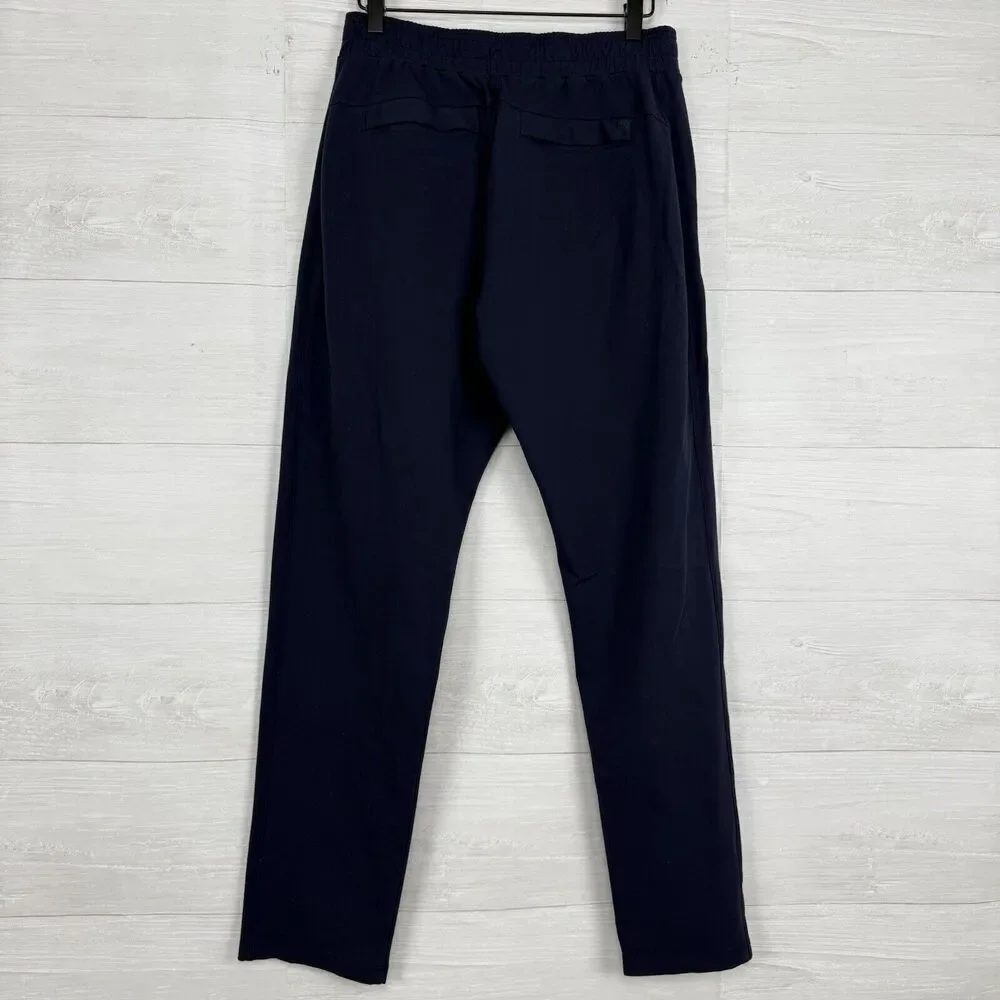 Public Rec All Day Every Day Five Pocket‎ Pants Mens 32x32 Navy Stretch